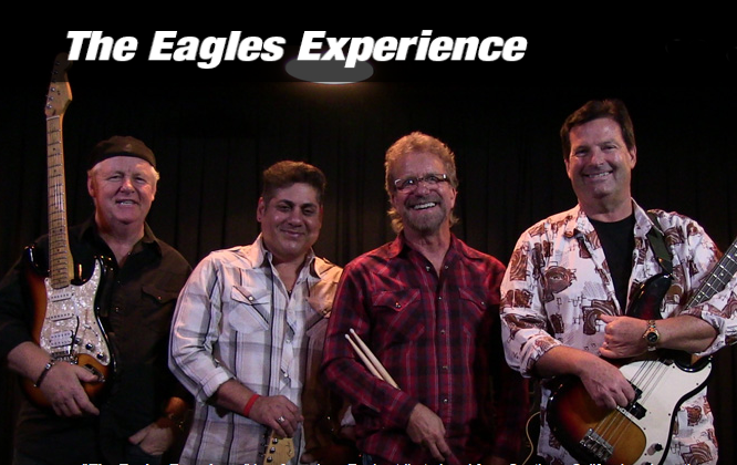 Best Eagles Tribute Band
