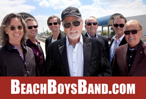 Beach Boys Band